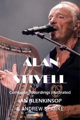 Cover of Alan Stivell