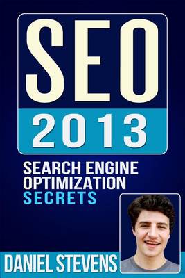 Book cover for Seo 2013