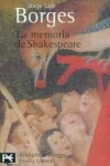 Book cover for La Memoria de Shakespeare