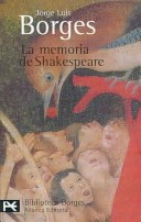 Cover of La Memoria de Shakespeare