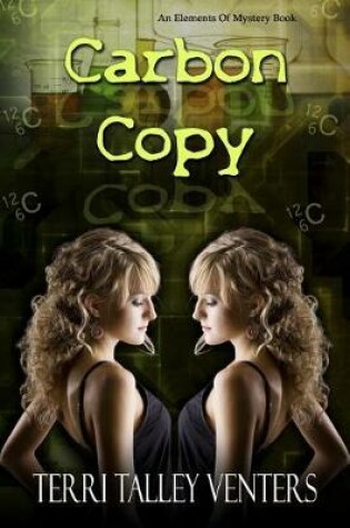 Cover of Carbon Copy