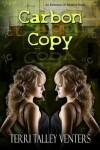 Book cover for Carbon Copy