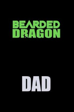 Cover of Bearded Dragon Dad