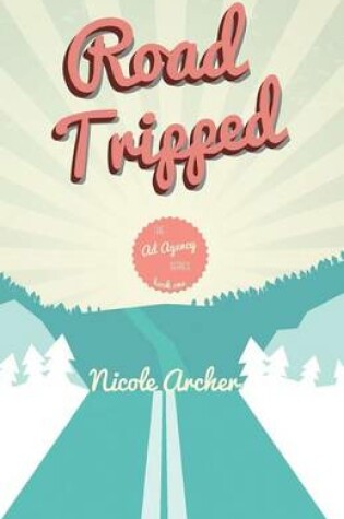 Cover of Road-Tripped