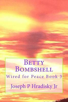 Book cover for Betty Bombshell