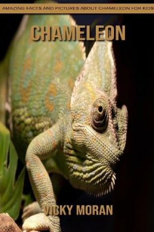 Cover of Chameleon