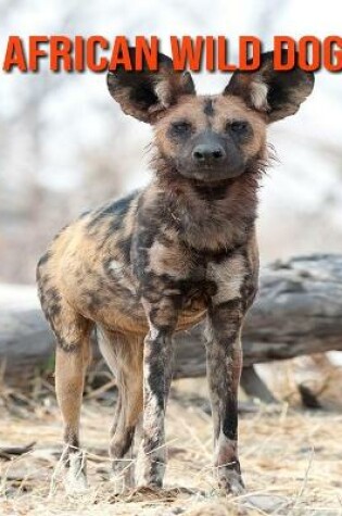 Cover of African Wild Dog