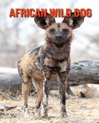 Book cover for African Wild Dog