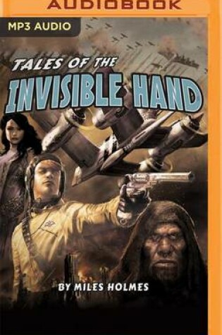 Cover of Tales of the Invisible Hand