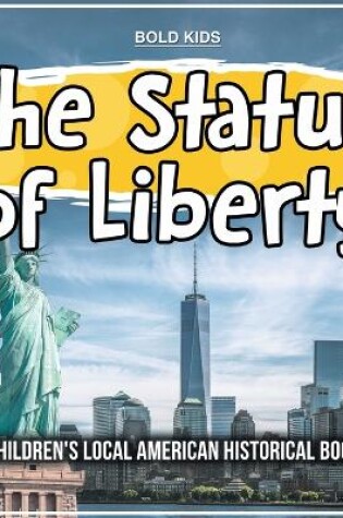 Cover of The Statue of Liberty