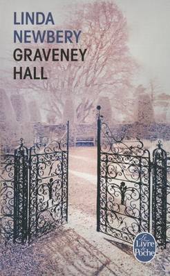 Book cover for Graveney Hall