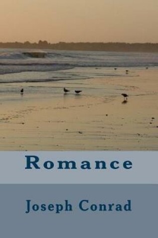 Cover of Romance