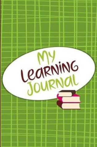Cover of My Learning Journal