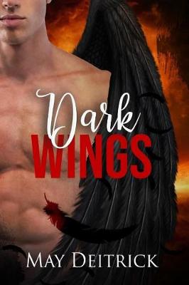 Book cover for Dark Wings