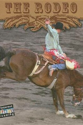 Cover of The Rodeo