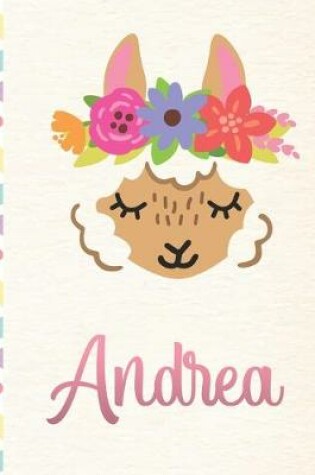 Cover of Andrea