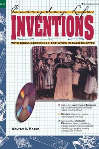 Cover of Inventions