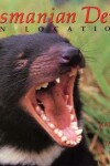 Book cover for Tasmanian Devil: On Location