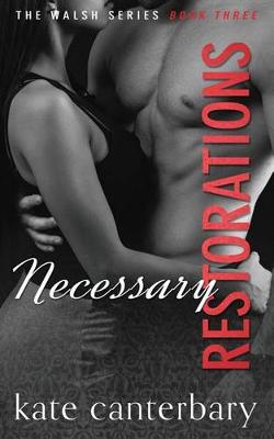 Cover of Necessary Restorations