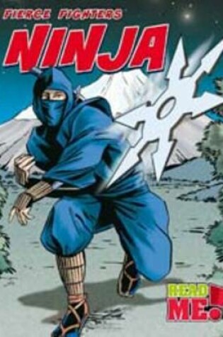 Cover of Ninja