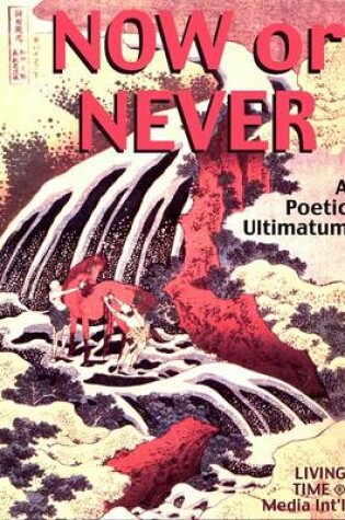 Cover of Now or Never