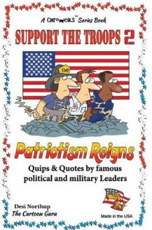 Cover of Support the Troops 2