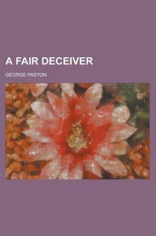 Cover of A Fair Deceiver