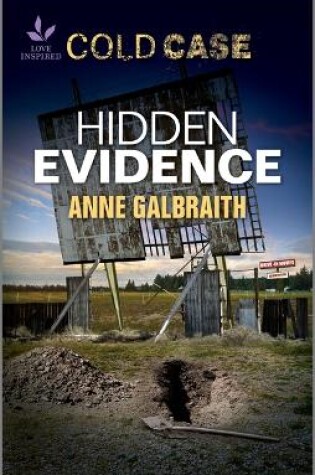 Cover of Hidden Evidence