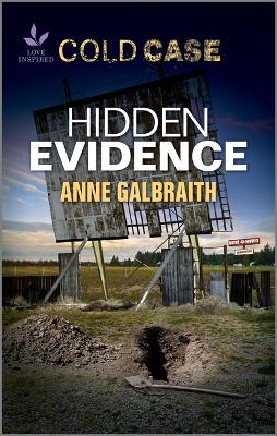 Book cover for Hidden Evidence