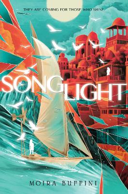 Cover of Songlight