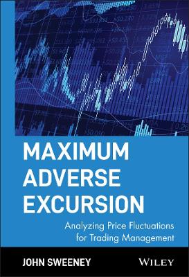 Book cover for Maximum Adverse Excursion