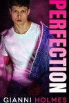 Book cover for Perfection