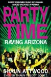 Book cover for Party Time