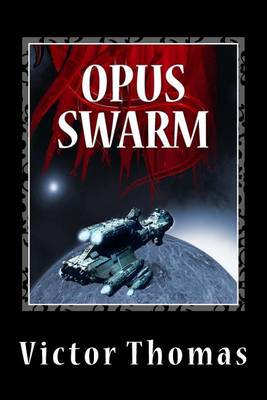 Book cover for Opus Swarm