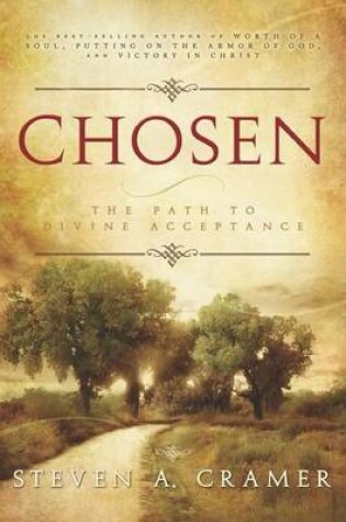 Cover of Chosen