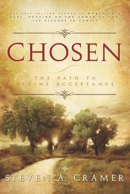 Book cover for Chosen