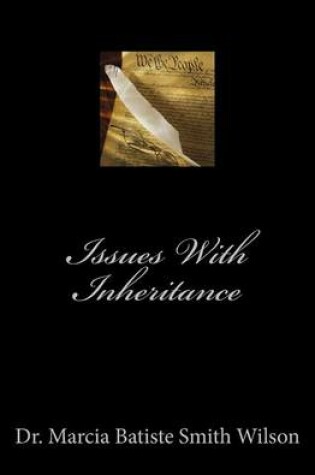 Cover of Issues With Inheritance