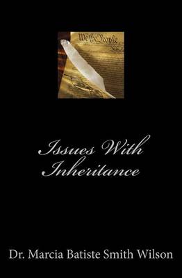 Book cover for Issues With Inheritance