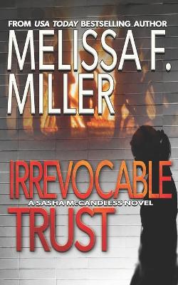 Cover of Irrevocable Trust