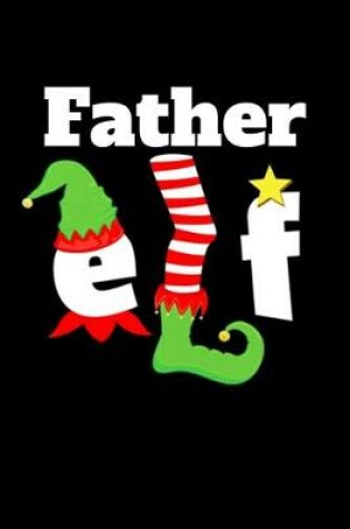 Cover of Father Elf
