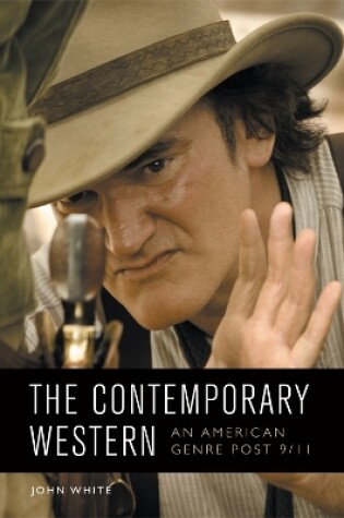 Cover of The Contemporary Western