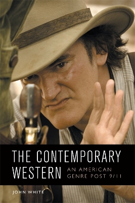 Book cover for The Contemporary Western