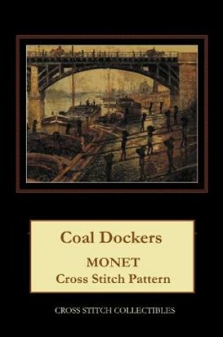 Cover of Coal Dockers