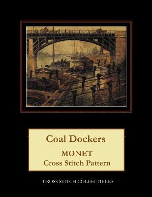 Book cover for Coal Dockers