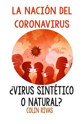 Book cover for LA NACION DEL CORONAVIRUS