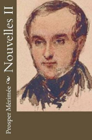 Cover of Nouvelles II