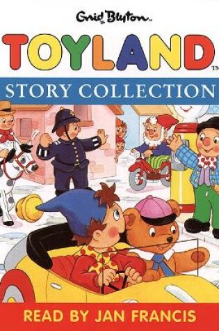 Cover of Toyland Story Collection