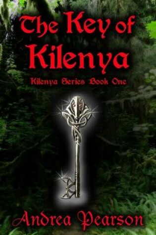 Cover of The Key of Kilenya