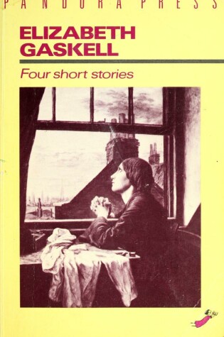 Cover of Four Short Stories