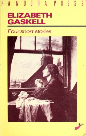 Book cover for Four Short Stories